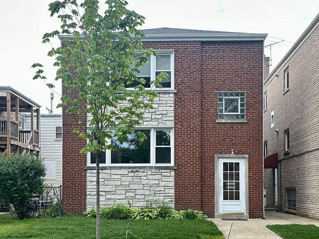 Apartment for rent at 2705 Berwyn #9Q, Chicago, IL 60625
