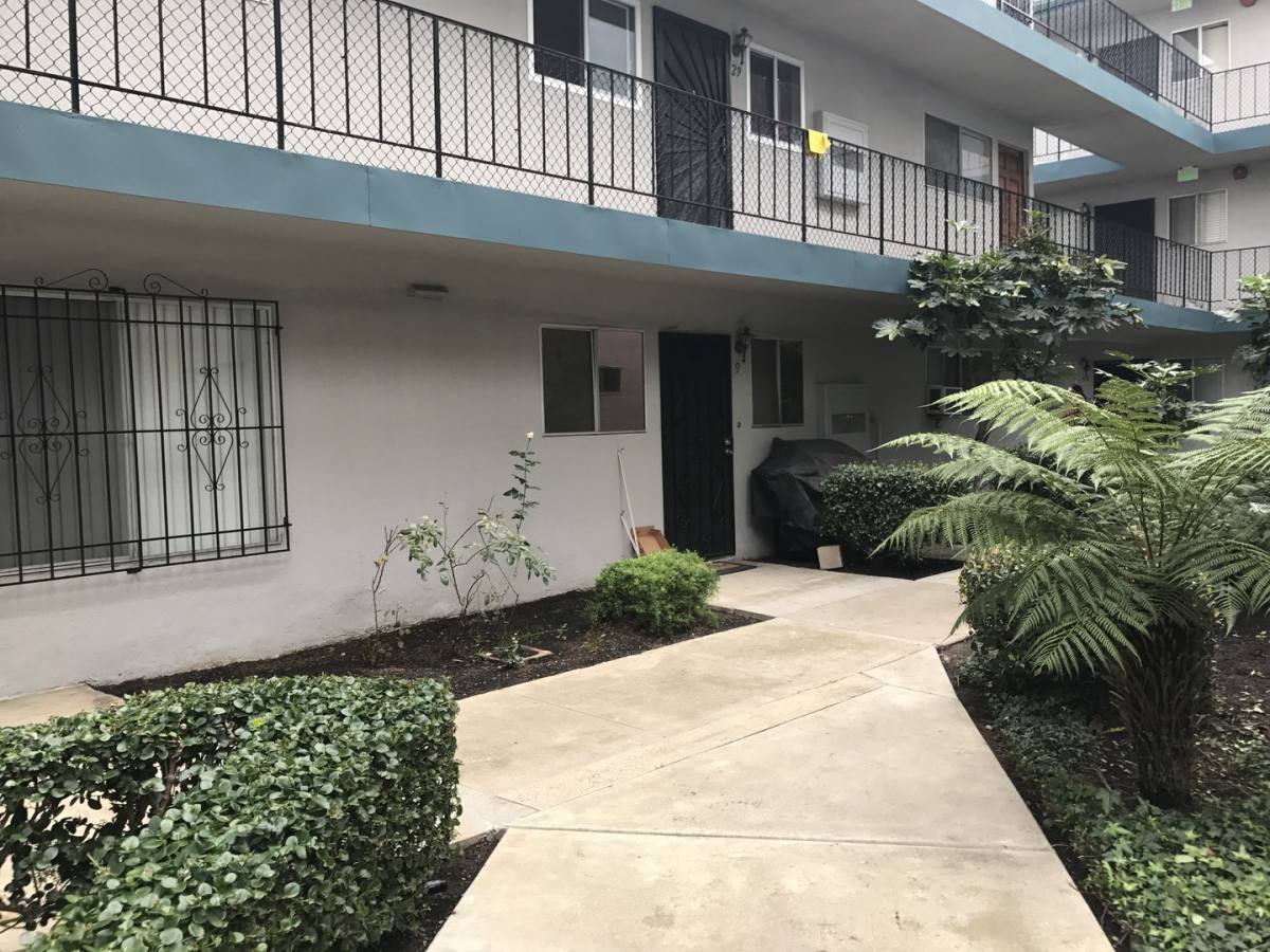 Condo for rent at 4885 Cole St, San Diego, CA 92117
