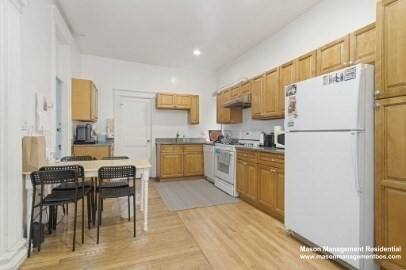 Apartment for rent at 1258 Commonwealth Ave #1, Allston, MA 02134