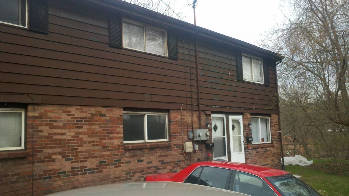 Apartment for rent at 122, 126, 130, 146 Unity Center Rd, Pittsburgh, PA 15239