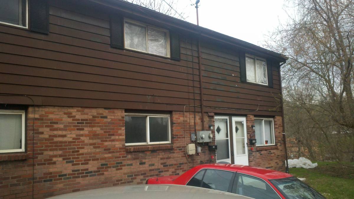 Apartment for rent at 122, 126, 130, 146 Unity Center Rd, Pittsburgh, PA 15239