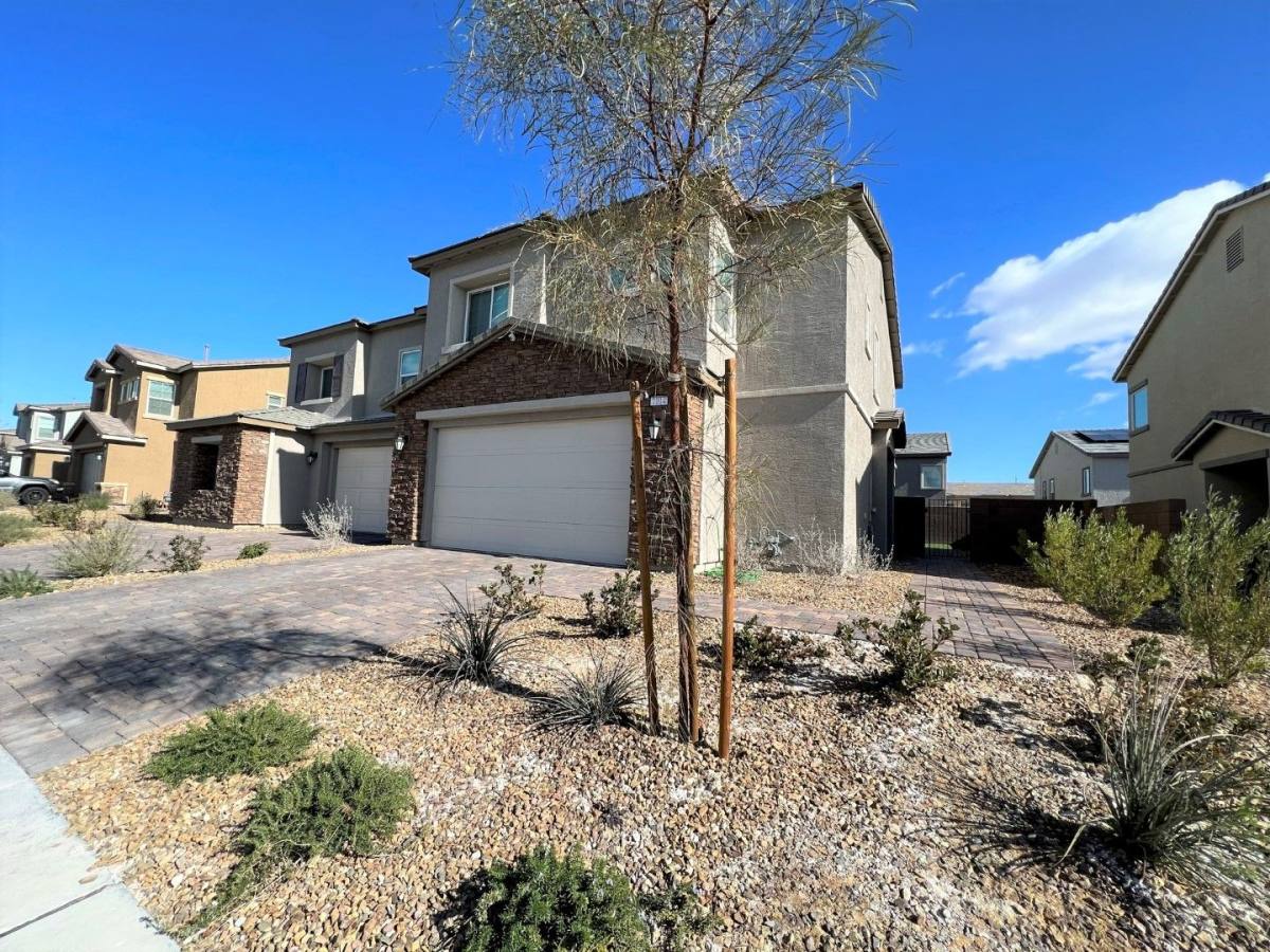 House for rent at 7014 Noah Raven St, North Las Vegas, NV 89084