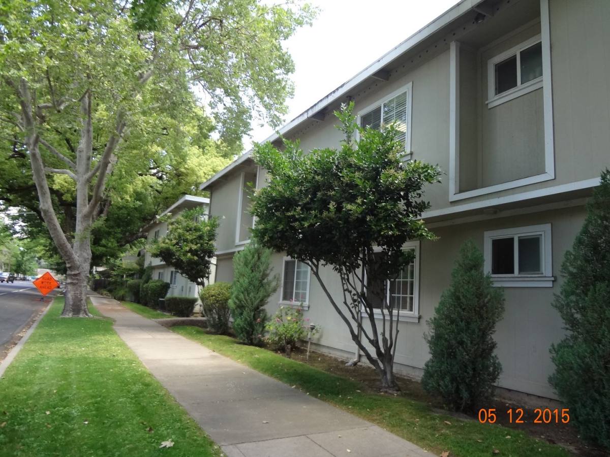 Apartment for rent at 331 Alhambra Blvd, Sacramento, CA 95816
