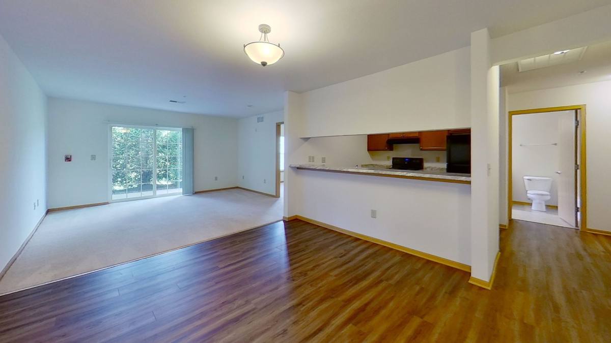 Apartment for rent at 605, 615, 625 Cedar Bluffs Way, Slinger, WI 53086