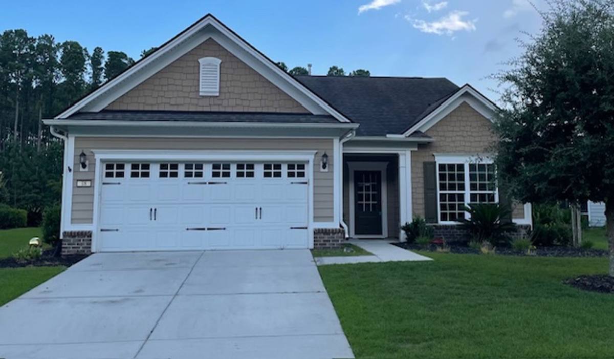 House for rent at 18 Cedars Edge Court, Bluffton, SC 29910