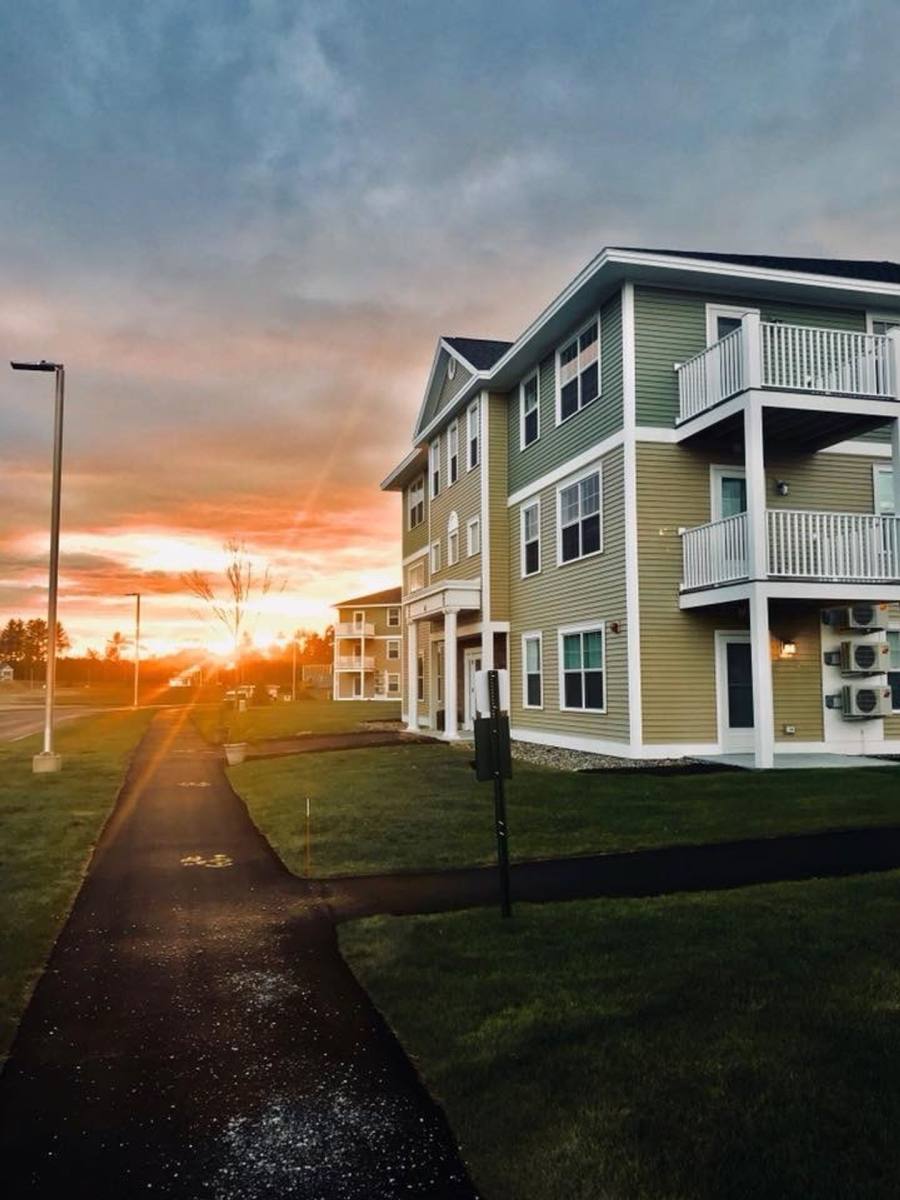 41 A Premier Dr, Lisbon, ME 04250