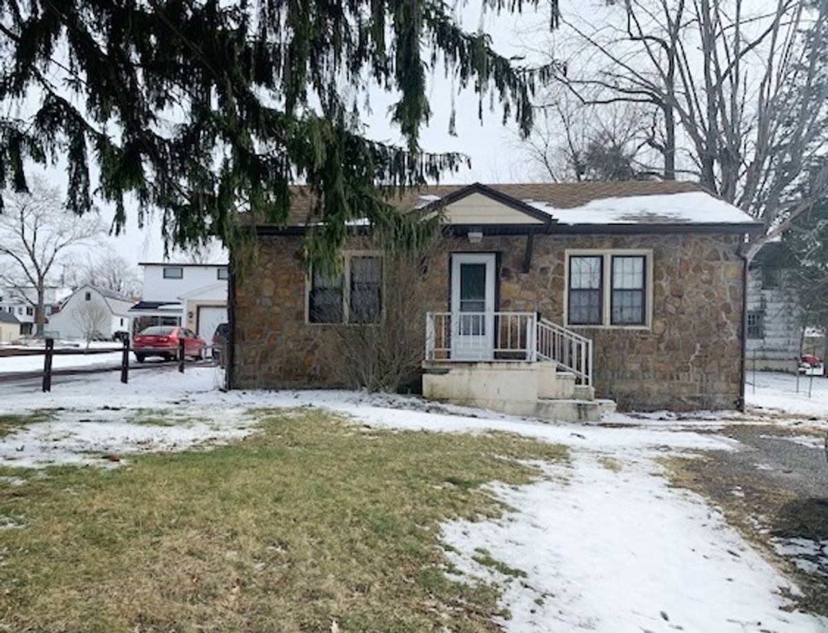 143 Western Ave, Johnstown, PA 15904