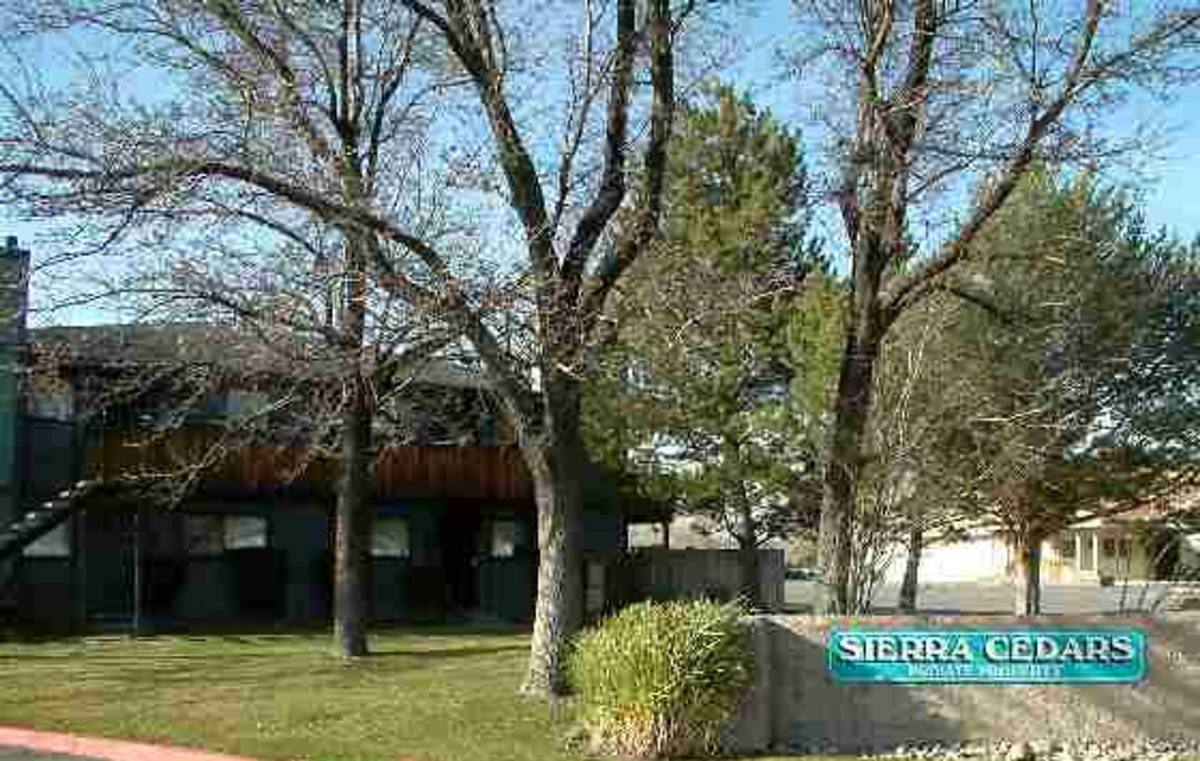 Apartment for rent at 2245 Kietzke Lane, Reno, NV 89502