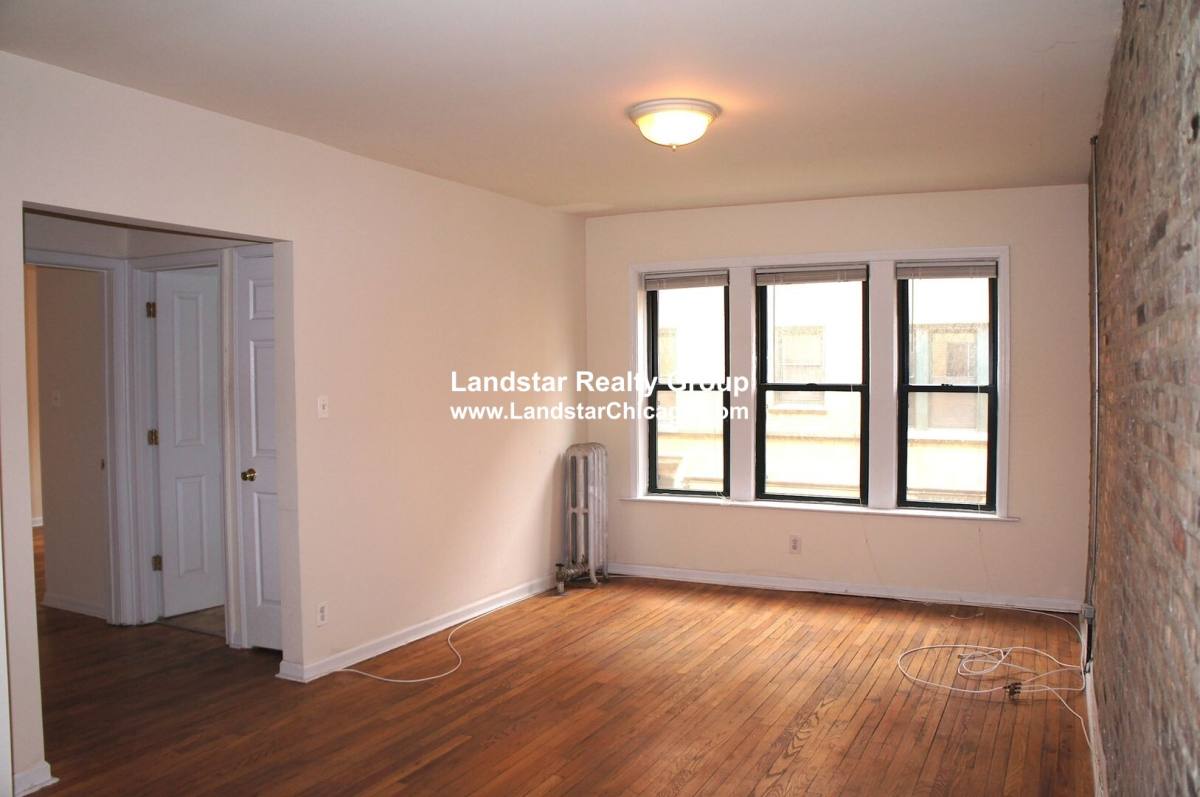 Apartment for rent at 2332 N Spaulding #1A, Chicago, IL 60647