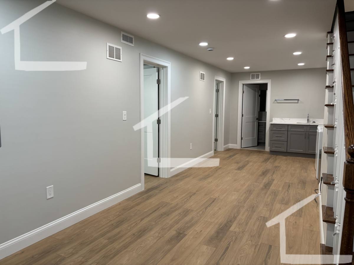 House for rent at 187 Calumet St #1, Roxbury Crossing, MA 02120