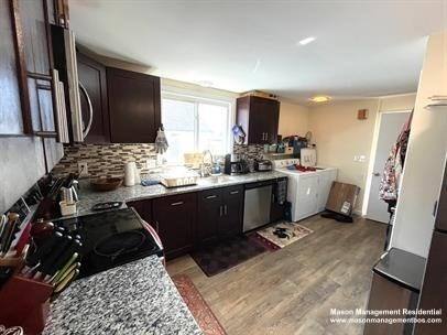 Apartment for rent at 40 Keenan St #2, Watertown, MA 02472