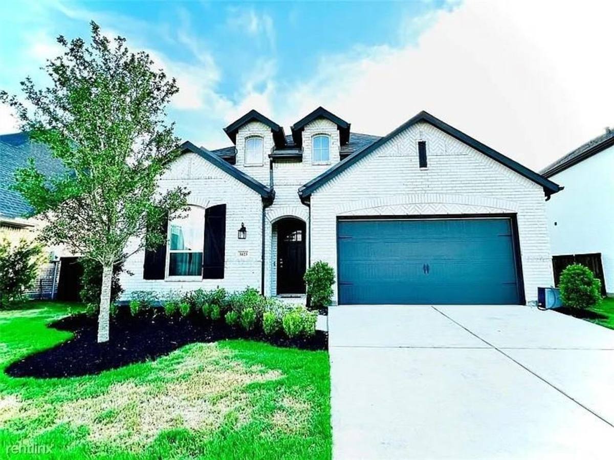 House for rent at 3023 Dragonlet Lane, Katy, TX 77493