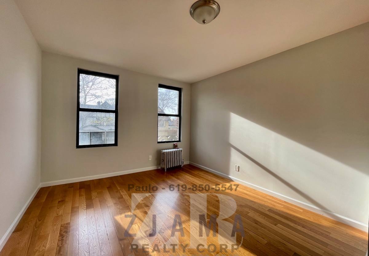 Apartment for rent at 145 Lincoln Rd #2C, Brooklyn, NY 11225