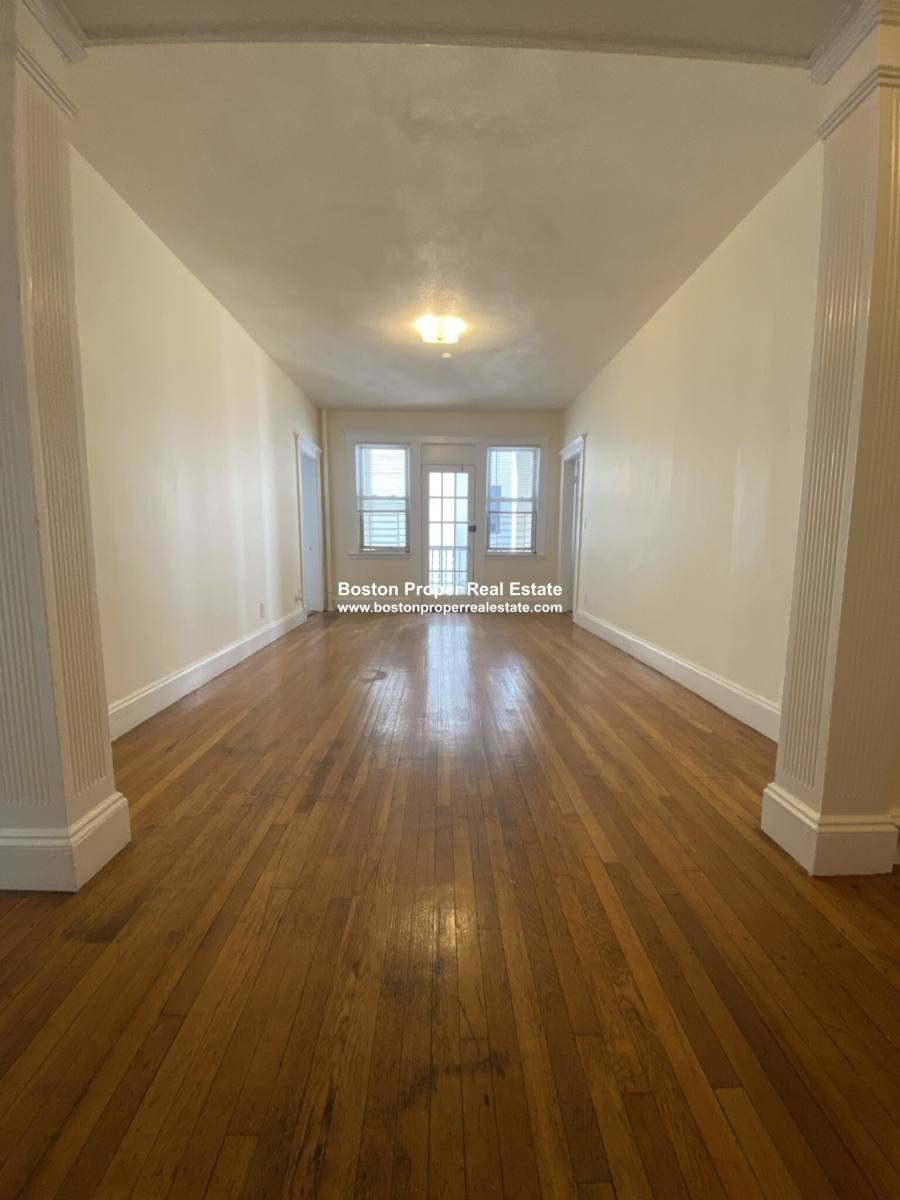 Apartment for rent at 19 Melvin Ave #4, Brighton, MA 02135