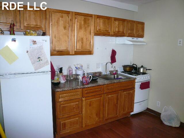 House for rent at 65 Everett St #1, Allston, MA 02134