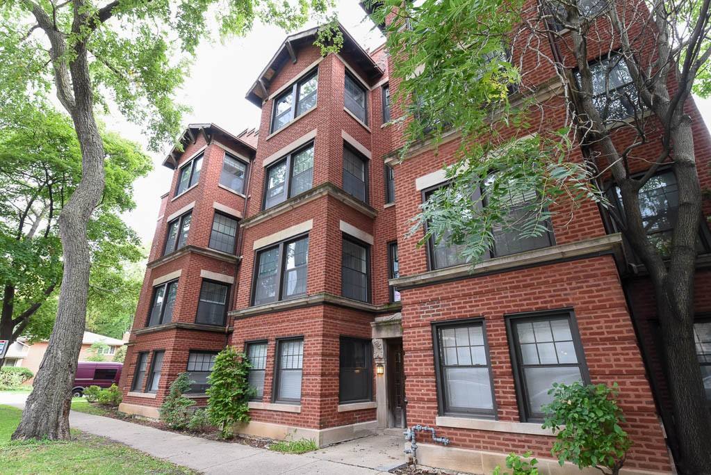 Apartment for rent at 941 43 Judson #10Q, Evanston, IL 60202