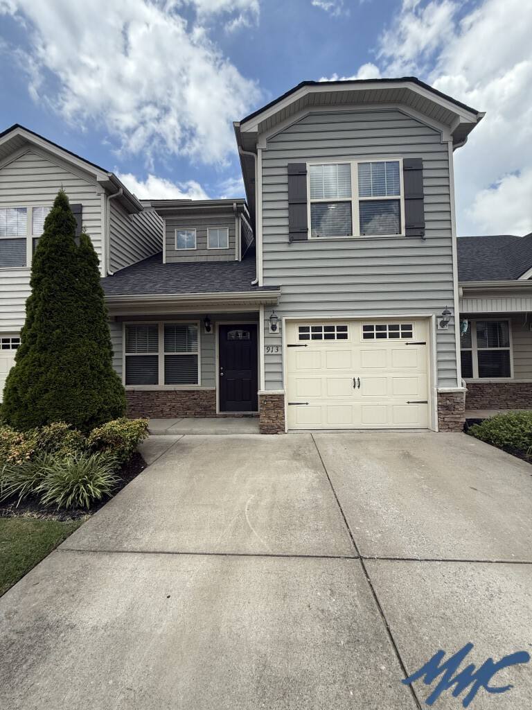 Condo for rent at 913 Dahlia Dr, Murfreesboro, TN 37128