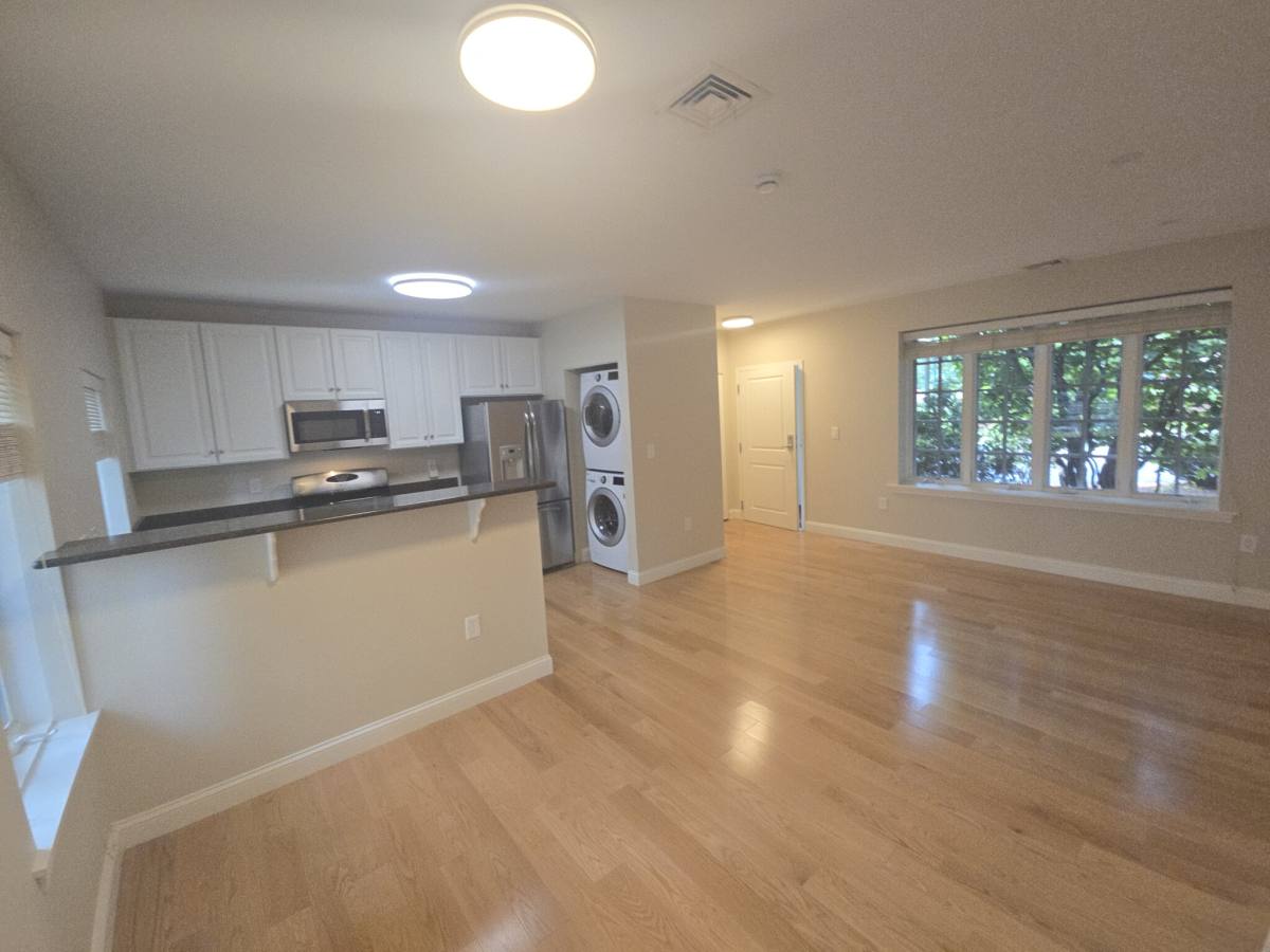 Townhouse for rent at 312 Rindge #2, Cambridge, MA 02140