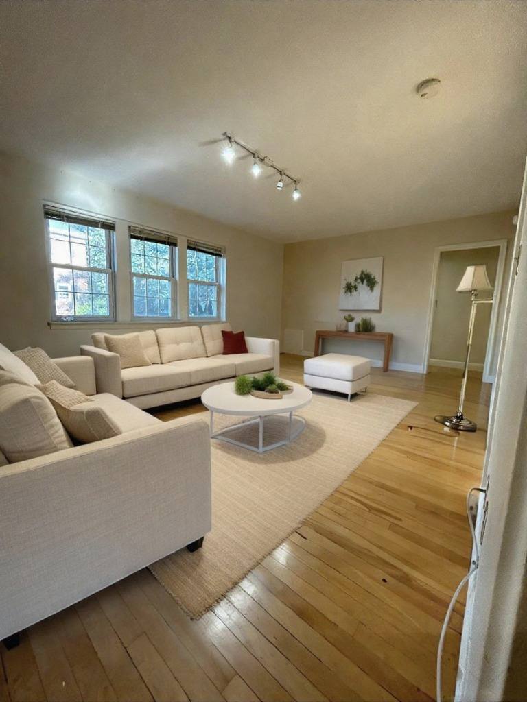 Apartment for rent at 84 Boylston St #2, Chestnut Hill, MA 02467