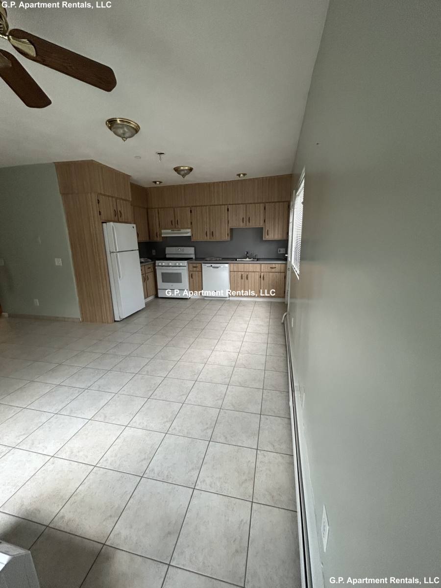 Apartment for rent at 30 Courtland St #2, Everett, MA 02149