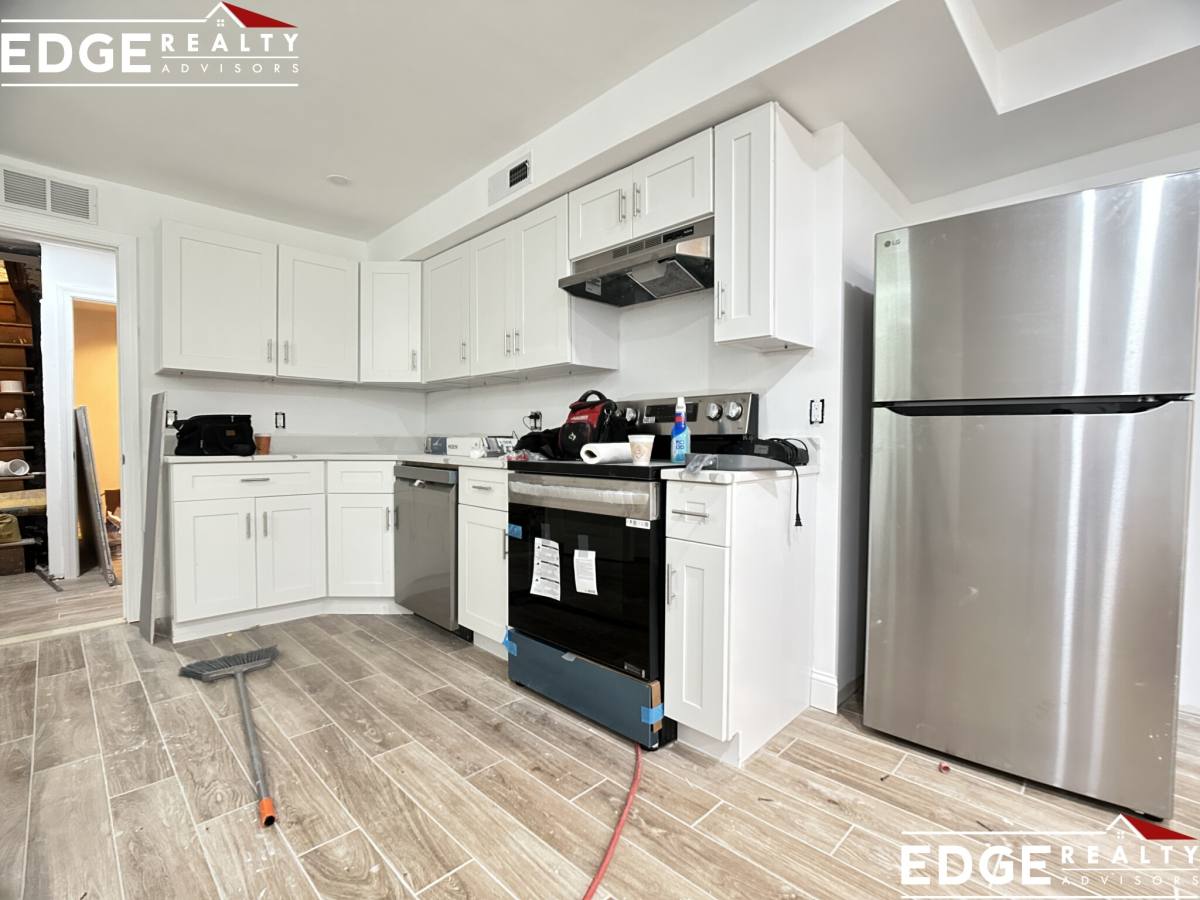 Apartment for rent at 16 Leicester St #B, Brighton, MA 02135