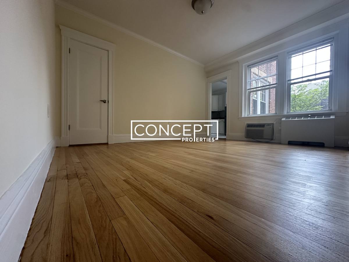 Apartment for rent at 24 Chauncy St #8NS, Cambridge, MA 02138