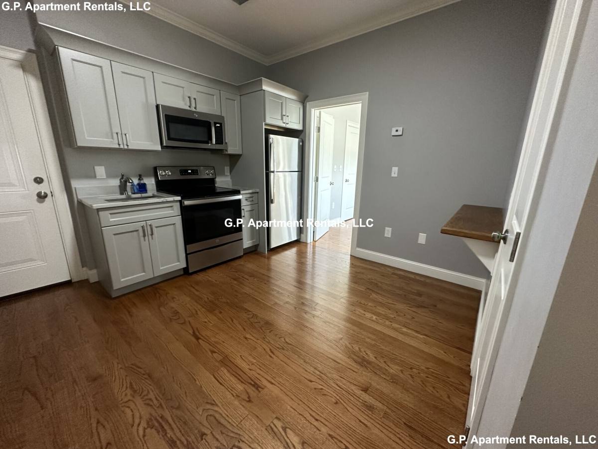 Apartment for rent at 120 Tremont St #301, Everett, MA 02149