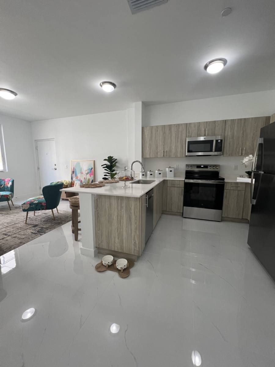 Apartment for rent at 931 SW 71tst Ave #312, Miami, FL 33144