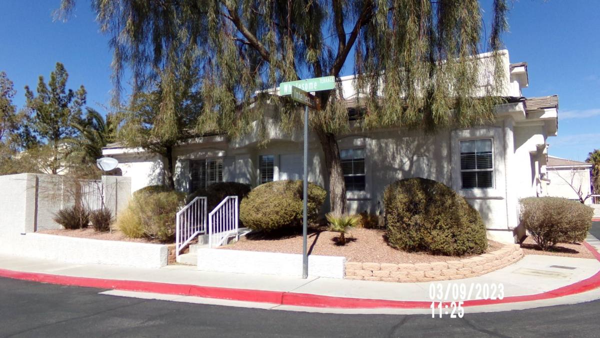 House for rent at 255 Intellectual Court, Henderson, NV 89052