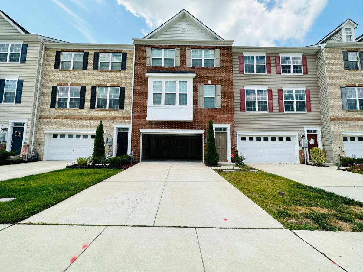 Townhouse for rent at 938 Ramble Run Rd, Middle River, MD 21220