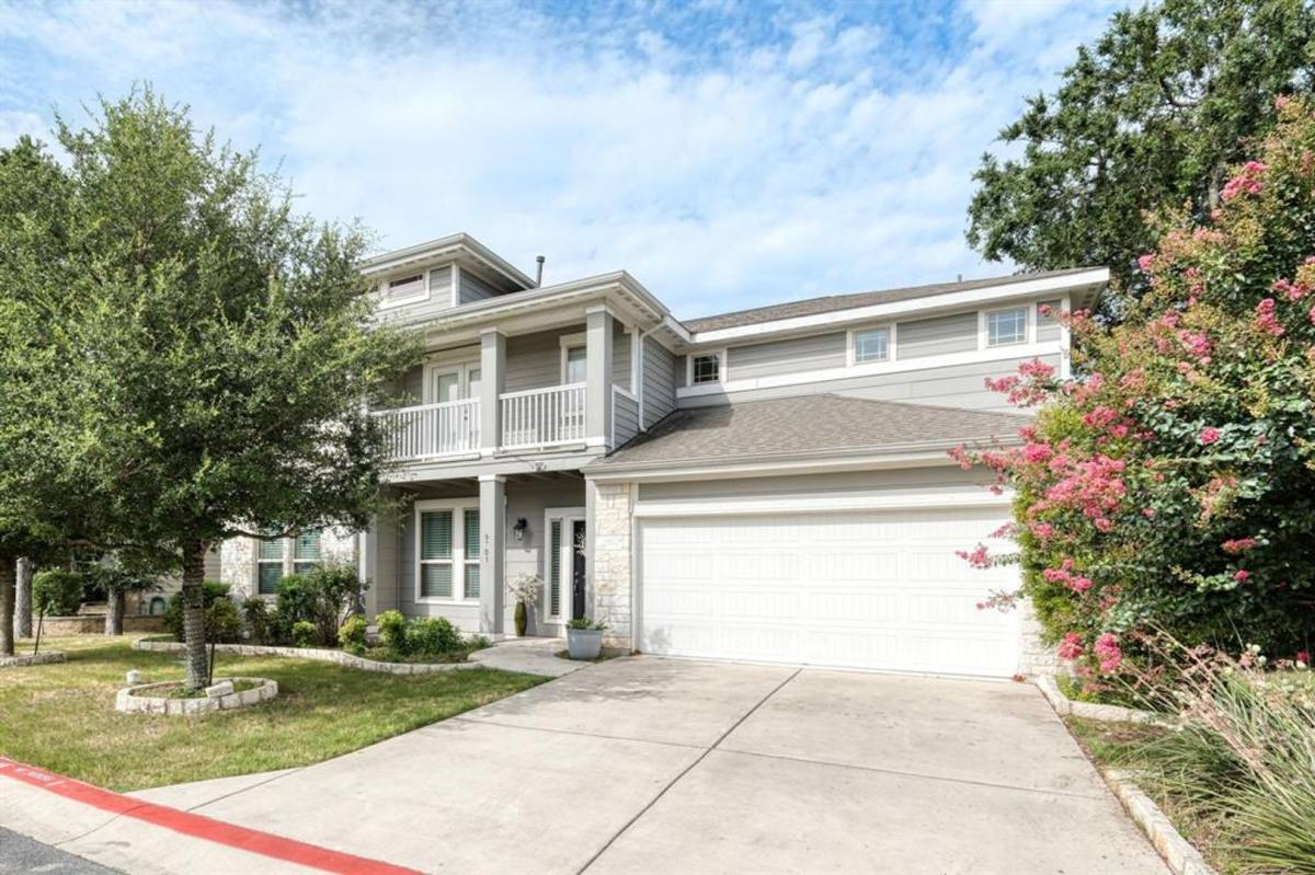 House for rent at 9701 McKnight Loop, Austin, TX 78717