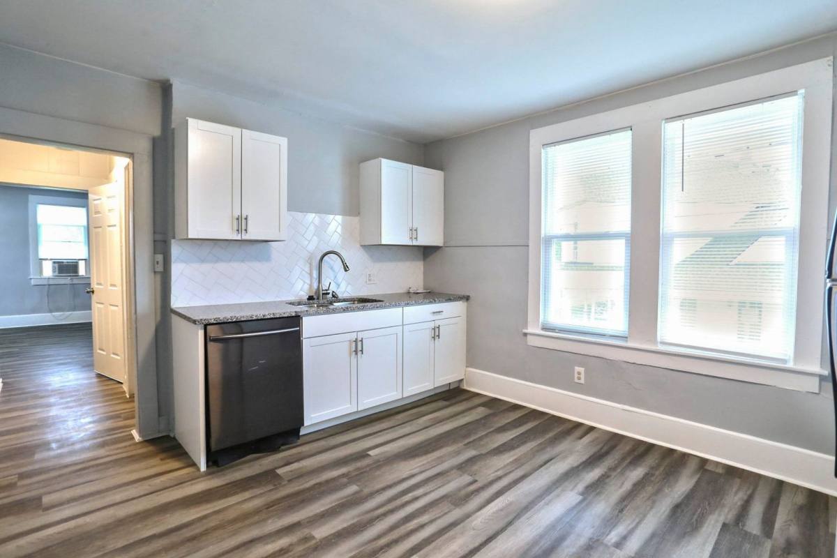 Apartment for rent at 608 N Anglin St, Cleburne, TX 76031