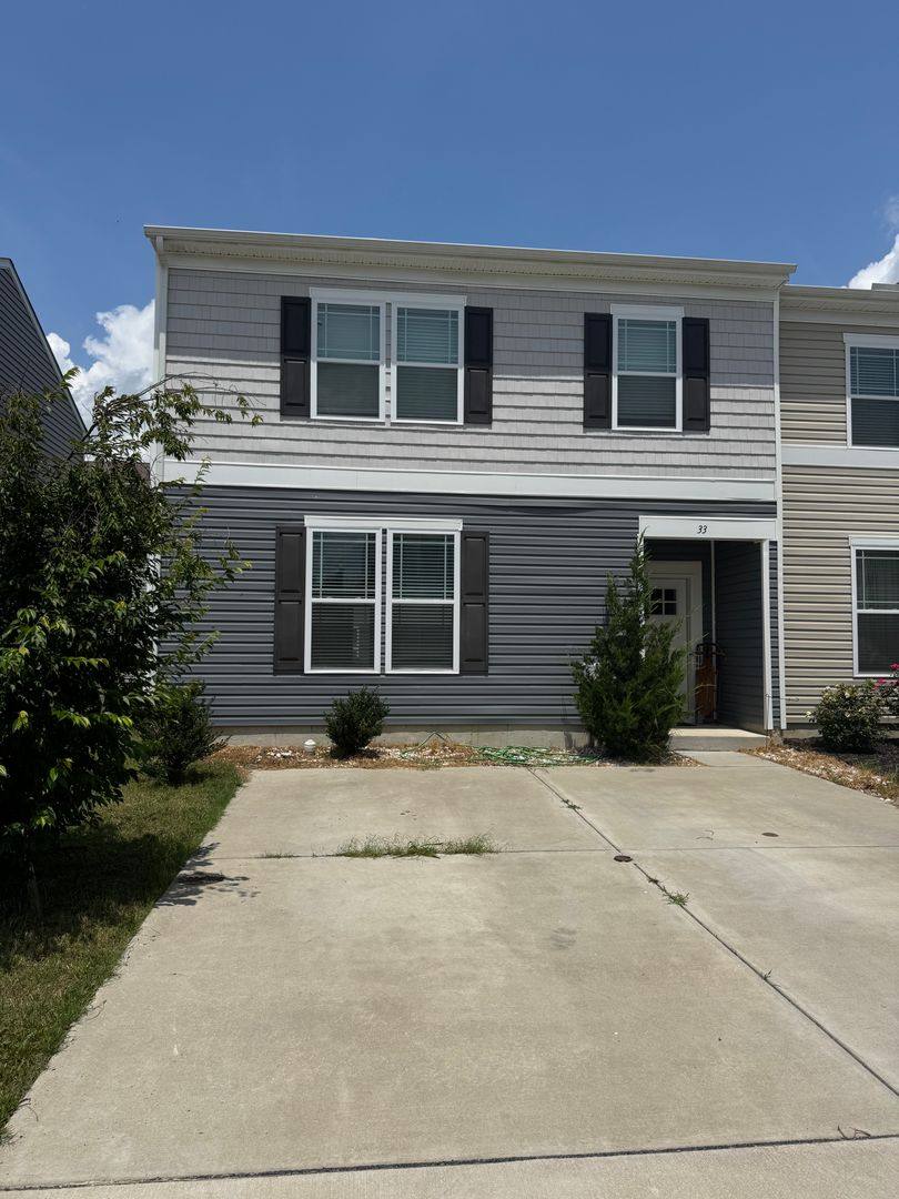 Townhouse for rent at 33 Citrus Dr, Camden Wyoming, DE 19934