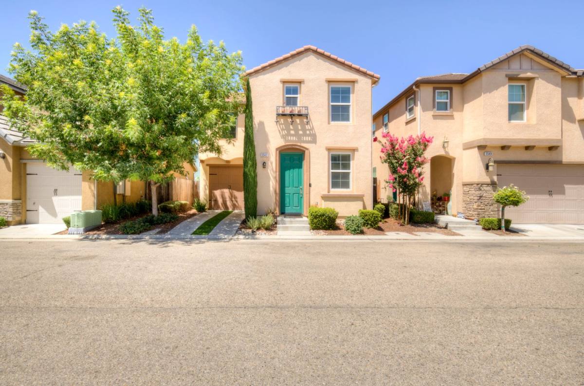 House for rent at 3543 Significant Way, Clovis, CA 93619