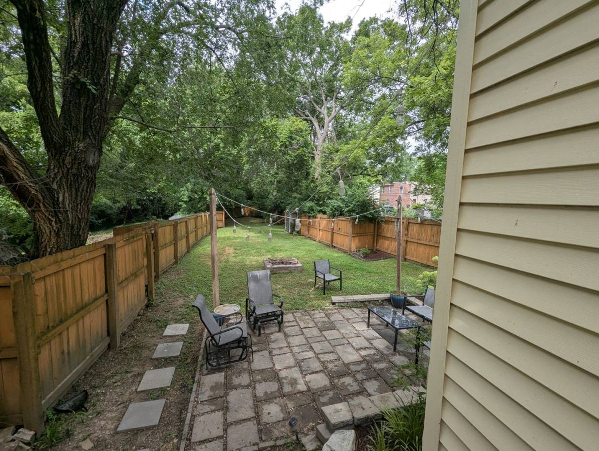 House for rent at 1529 Tamm Avenue, St Louis, Saint Louis, MO 63139