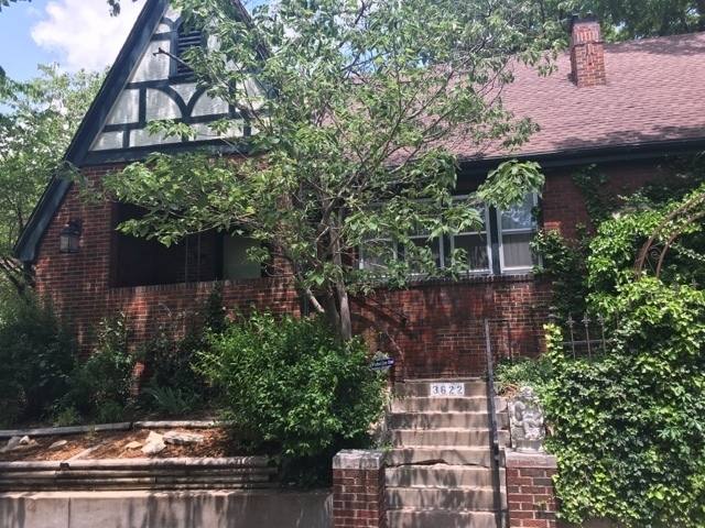 House for rent at 3622 E 1st, Wichita, KS 67208