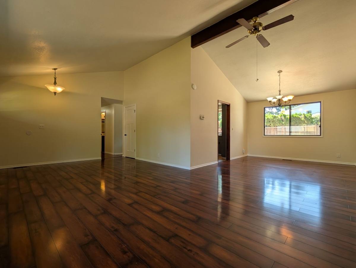 House for rent at 400 Kingsbury Ave, Eugene, OR 97404