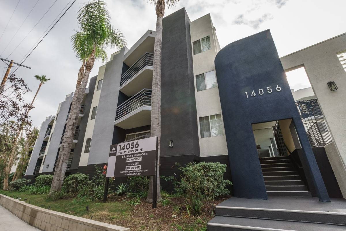 Apartment for rent at 14056 Valleyheart, Sherman Oaks, CA 91423