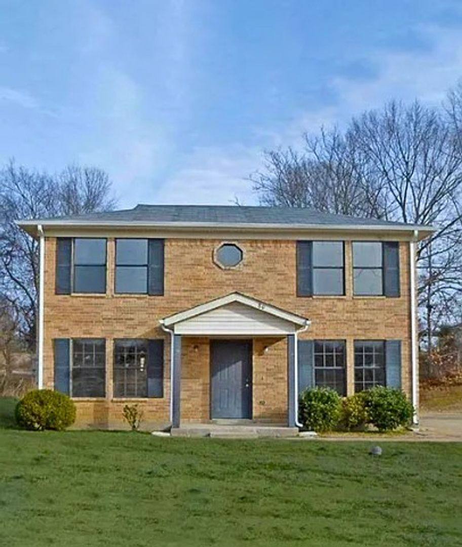 Apartment for rent at 25 Geoffrey Ave, Ripley, TN 38063