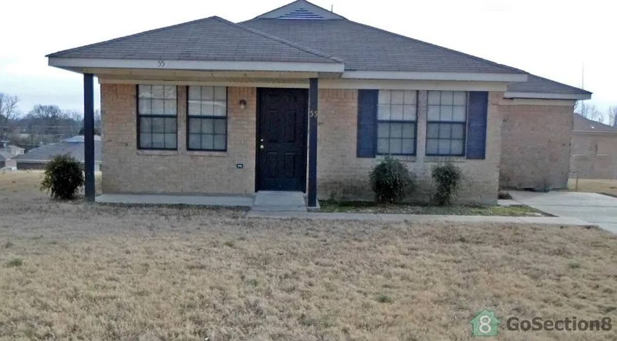 Apartment for rent at 25 Geoffrey Ave, Ripley, TN 38063