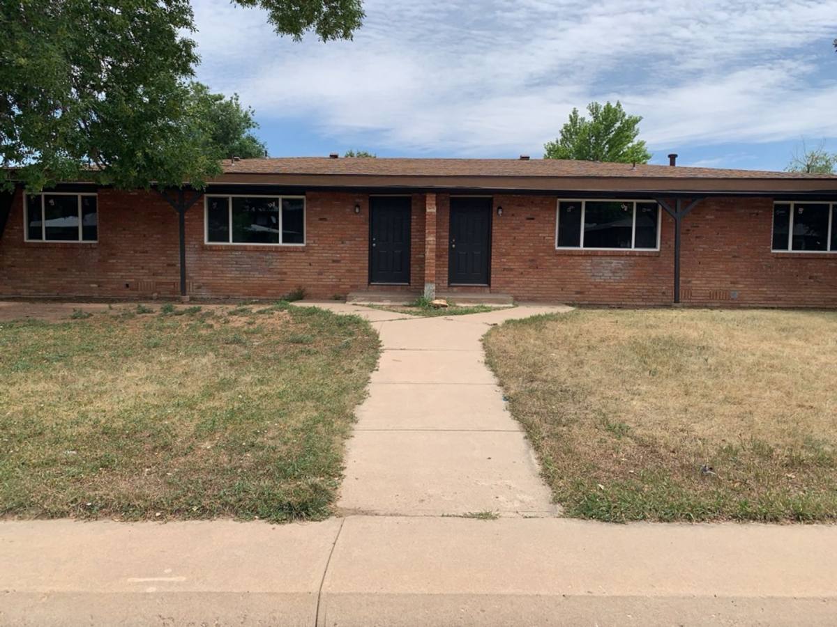Apartment for rent at 1648 Larch St, Fort Collins, CO 80526