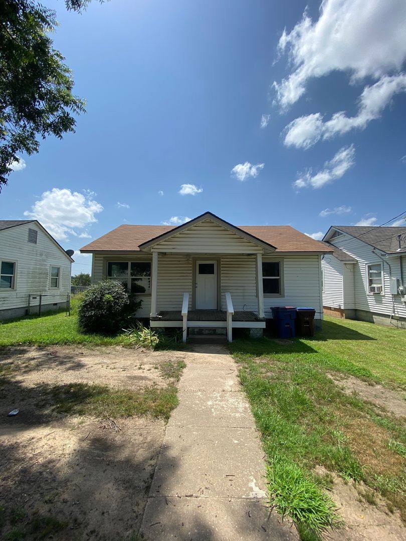 House for rent at 1119 N 32nd St, Fort Smith, AR 72904