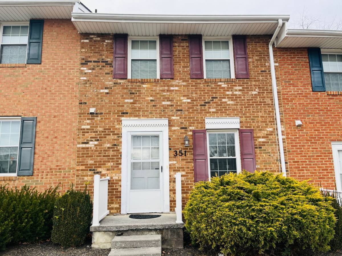 Townhouse for rent at 351 New Kent Rd, Blacksburg, VA 24060