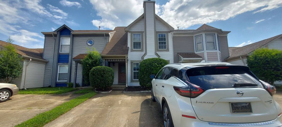House for rent at 762 Goodard Dr, Virginia Beach, VA 23454