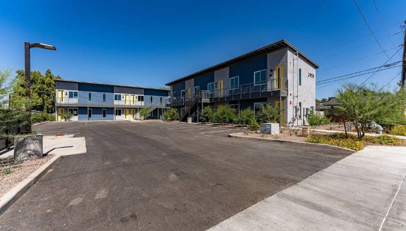 Apartment for rent at 2950 N 29th Place #202, Phoenix, AZ 85016