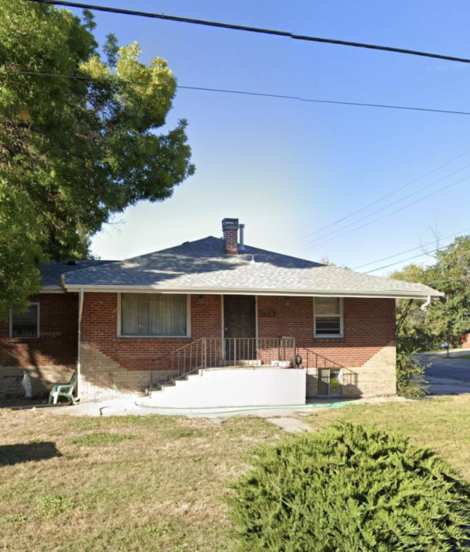 House for rent at 3123 W 55th Ave, Denver, CO 80221