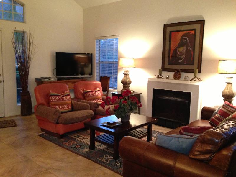 Townhouse for rent at 1 E Village Circle, Flagstaff, AZ 86004