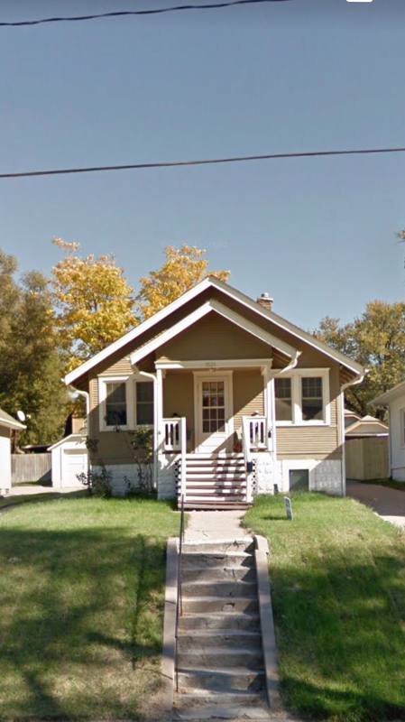 3121 N 48th St, Omaha, NE 68104