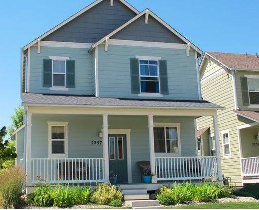 House for rent at 2257 Trestle Rd, Fort Collins, CO 80525