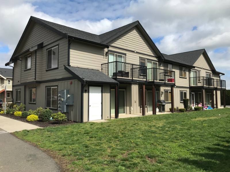 Apartment for rent at 2204 Mercedes Place, Lynden, WA 98264